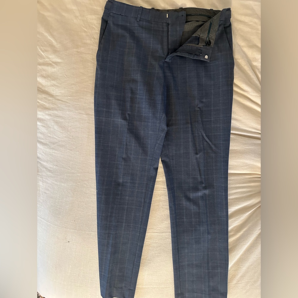 Perry Ellis Suit pants 👖purchased from Nordstrom